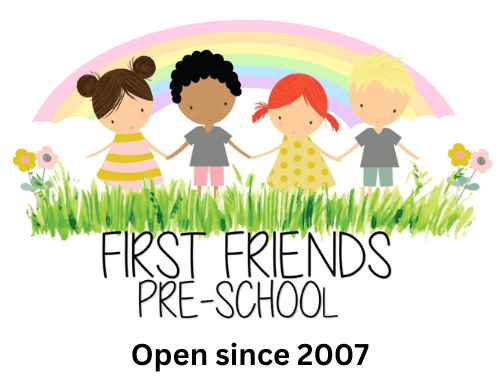 First Friends Preschool logo